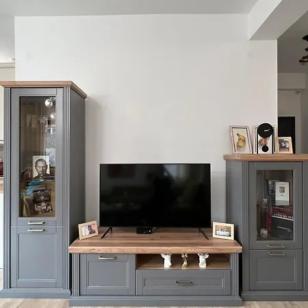 Golden 55 Luxury * Skopje