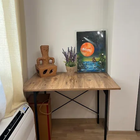 Golden 55 Luxury * Skopje