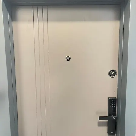 Appartamento Golden 55 Luxury *