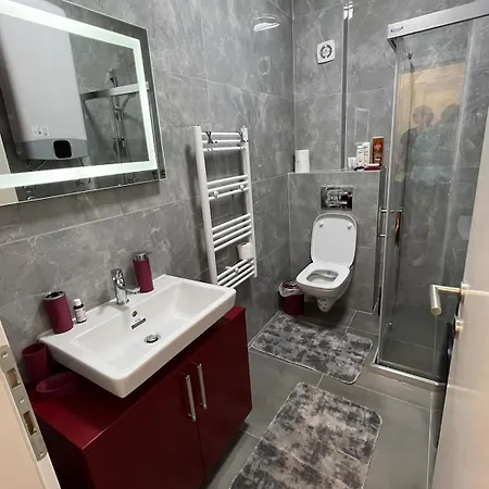 Golden 55 Luxury Skopje