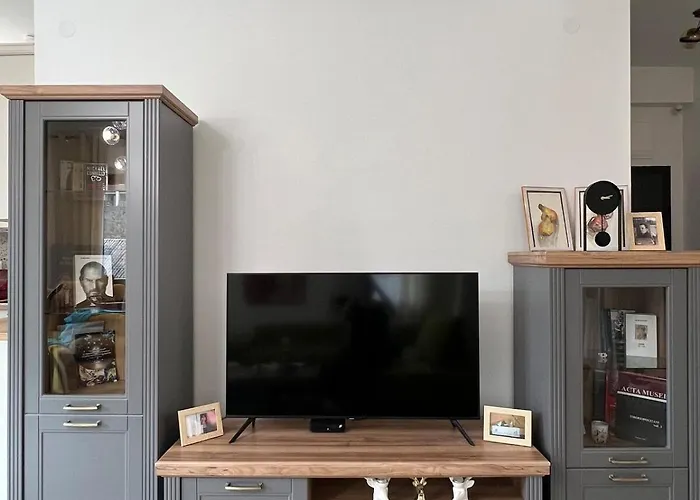 Golden 55 Luxury * Skopje