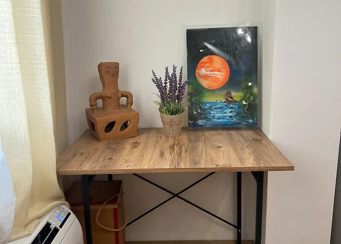 Golden 55 Luxury * Skopje