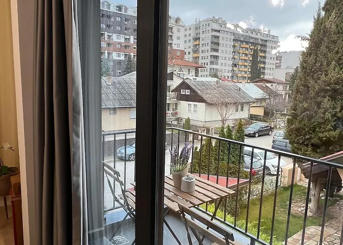 Golden 55 Luxury * Skopje