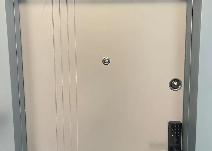 Appartamento Golden 55 Luxury *