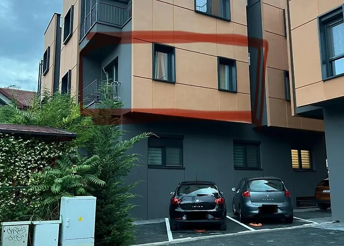 Golden 55 Luxury Appartamento *