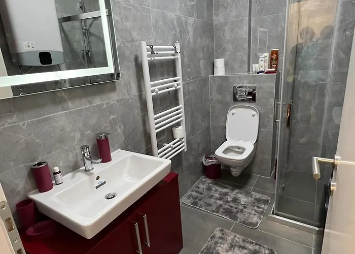 Golden 55 Luxury Skopje