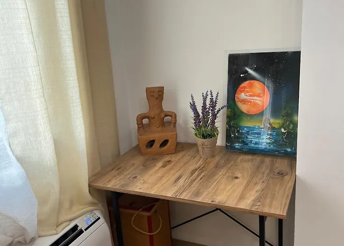 Golden 55 Luxury Appartamento *